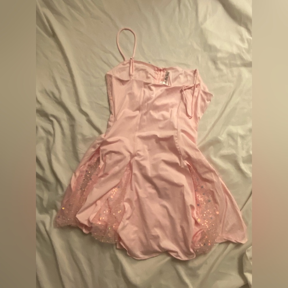 Never worn Lucy in the Sky Dress - Picture 3 of 3